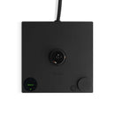 fellow ekg crovo pro matte black kettle