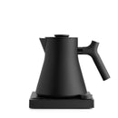 fellow ekg crovo pro matte black kettle