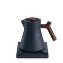 fellow ekg crovo pro stone blue kettle