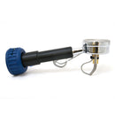 Espresso Machine Thermofilter - Temperature & Pressure Device - Sanremo