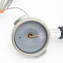 Espresso Machine Thermofilter - Temperature & Pressure Device - Sanremo