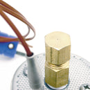 Espresso Machine Thermofilter - Temperature & Pressure Device - Sanremo