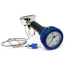 Espresso Machine Thermofilter - Temperature & Pressure Device - Sanremo