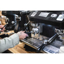 sanremo f18 backflush