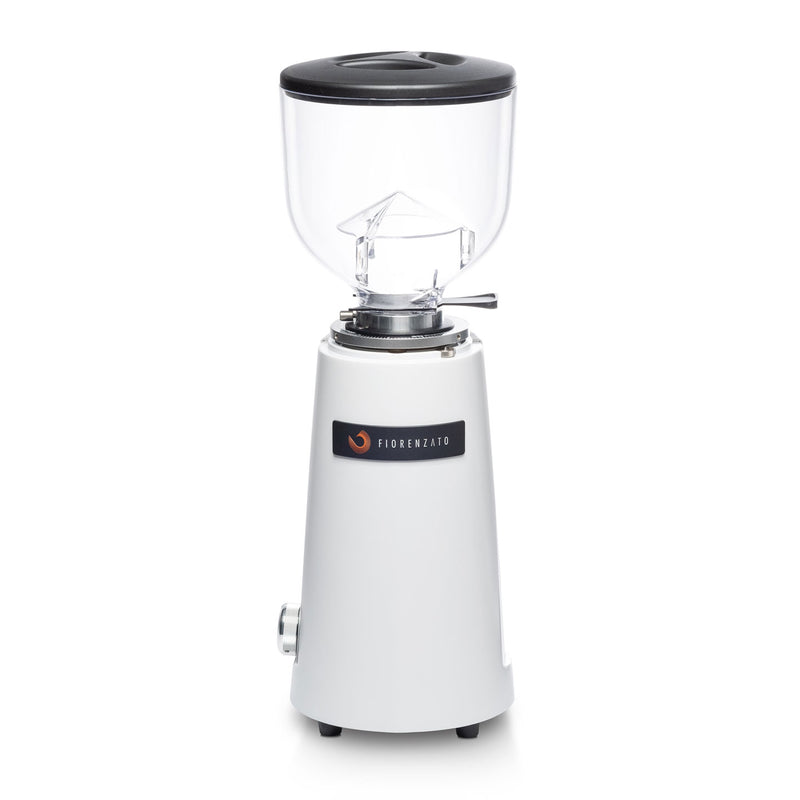 white fiorenzato f4 grinder