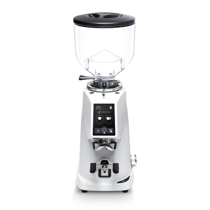 white fiorenzato f4 grinder