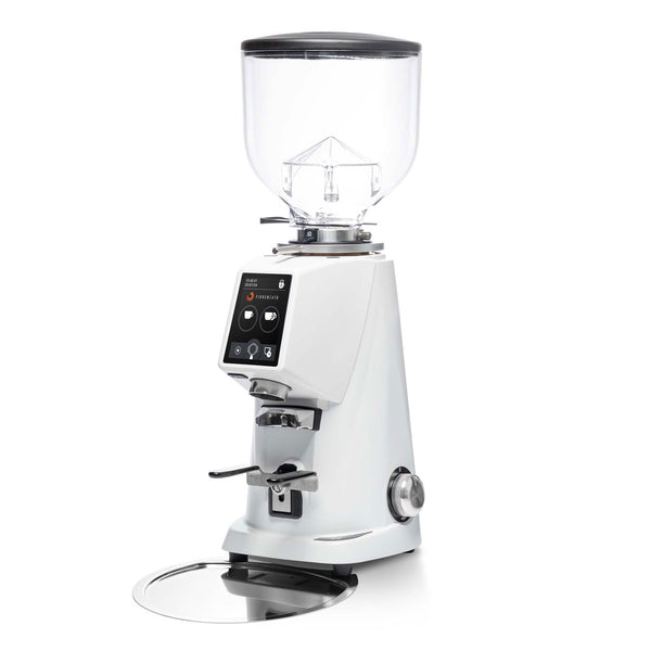 white fiorenzato f4 grinder