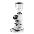 fiorenzato f64 e grinder in white