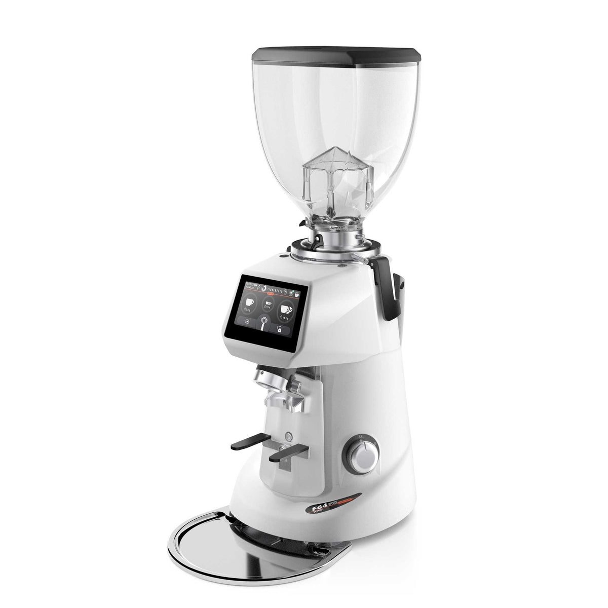 Fiorenzato F64 EVO PRO SENSE GBW Espresso Grinder – Smart, Precise