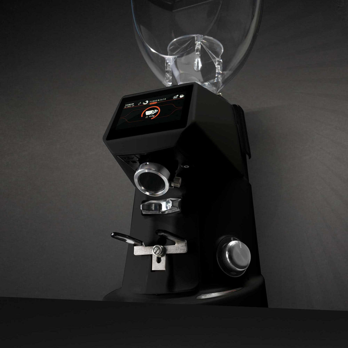 Fiorenzato F64 EVO PRO SENSE GBW Espresso Grinder – Smart, Precise