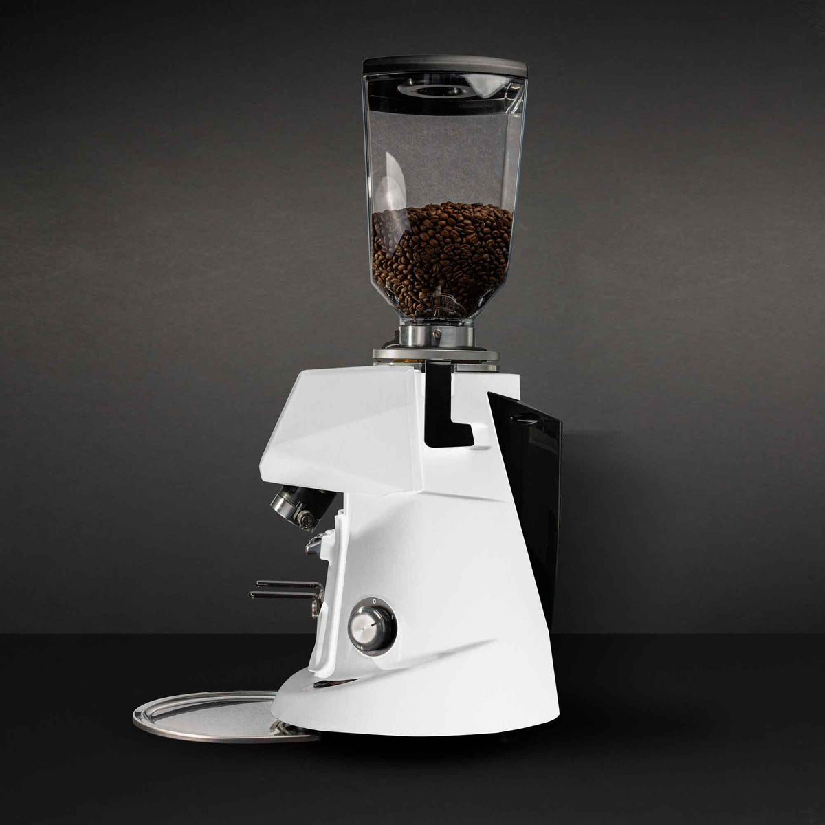 Fiorenzato F64 EVO PRO SENSE GBW Espresso Grinder – Smart, Precise
