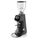 fiorenzato f83 e espresso grinder in black