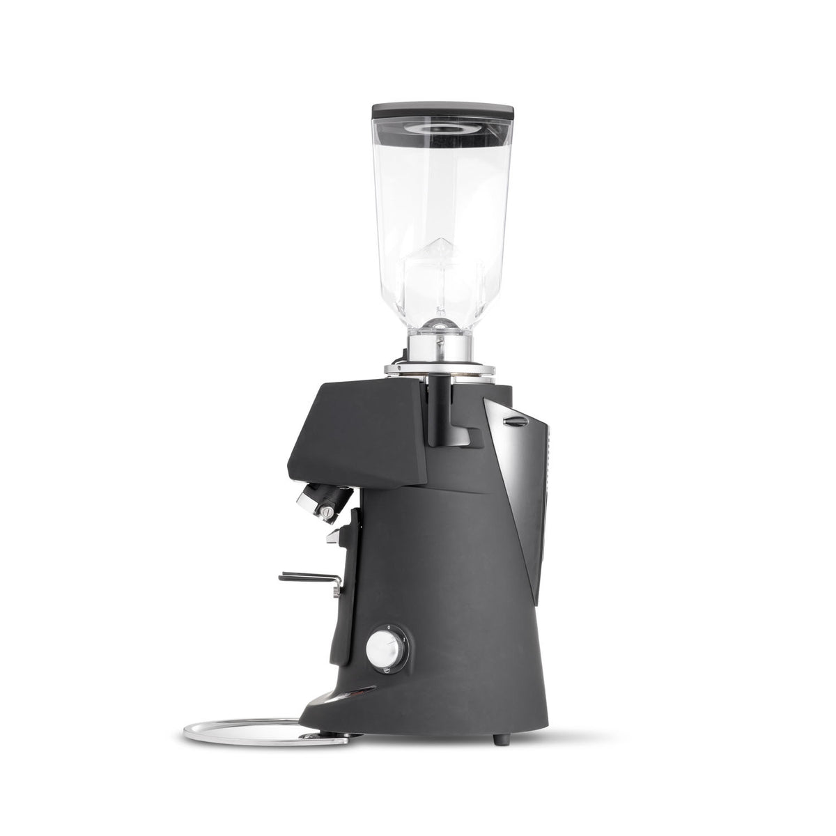 Fiorenzato F83 E PRO SENSE + PUQpress M4 Bundle | Black