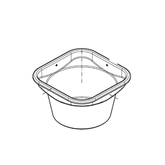 fetco brew basket