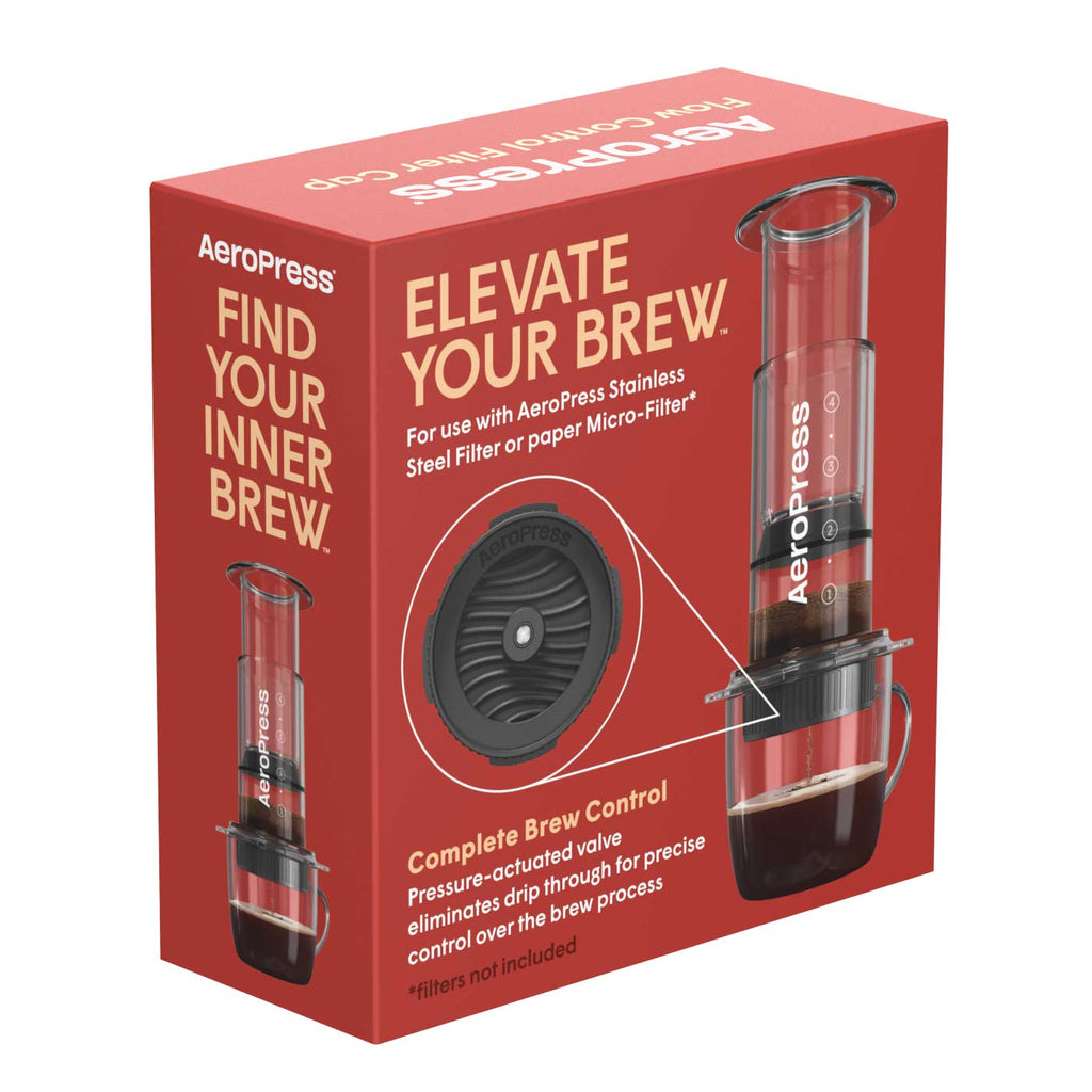 Buy AeroPress Flow Control Filter Cap (Standard)