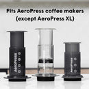 aeropress brewers