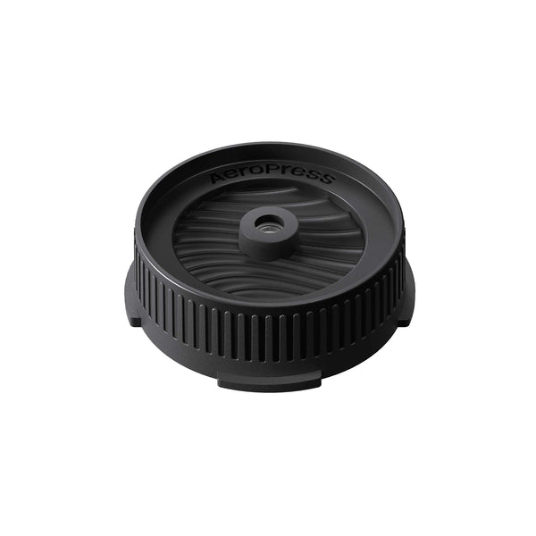 aeropress flow cap