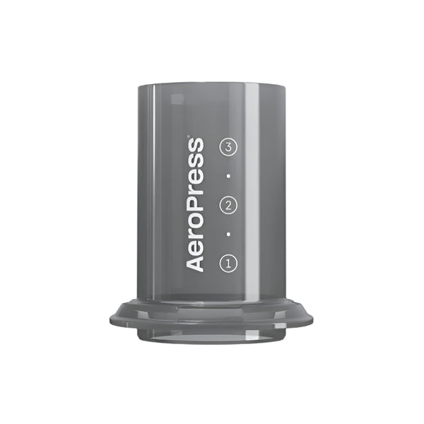 aeropress go replacment chamber part