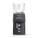 ascaso h64 coffee grinder black