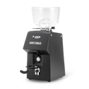 ascaso h64 coffee grinder black