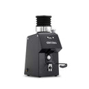 ascaso h64 with bellow coffee grinder black