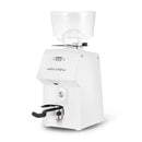 ascaso h64 coffee grinder white
