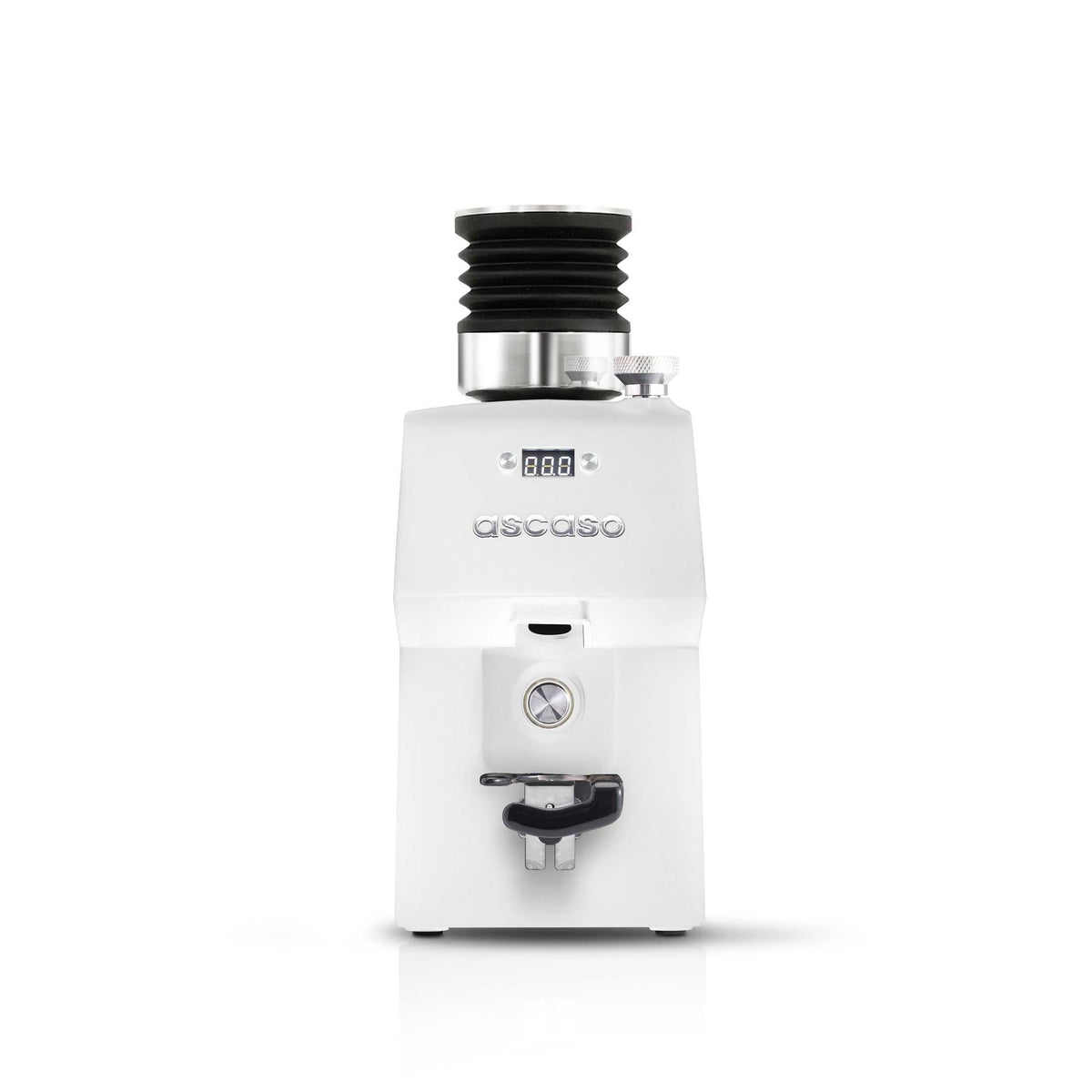 H64 All-Purpose Home Coffee Grinder - White | Espresso Parts
