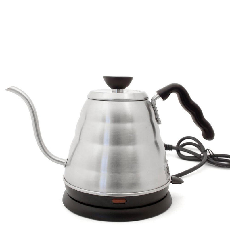 hario buono electric gooseneck kettle