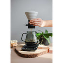 hario ceramic switch pour over brewer