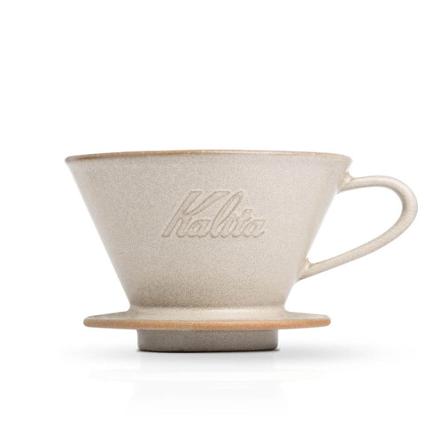 Pour-Over & Brewing
