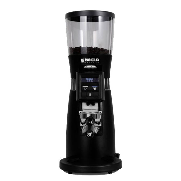 rancilio kyro 65 od espresso grinder