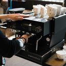 black linea mini espresso machine