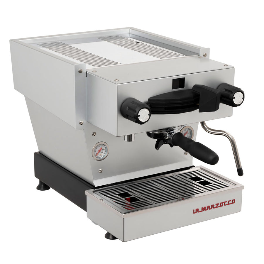あ*様 La Marzocco Linea Mini シルバー / 2020年式 linea-mini-silver-hero_900x.