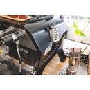 magnetic espresso tool holder for cafes
