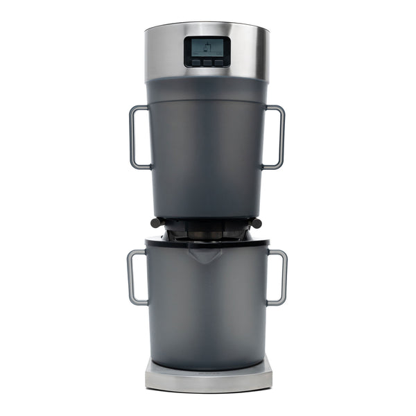 marco coldbru coffee maker