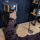 marco coldbru coffee maker