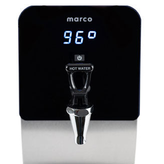 Marco MT4 Countertop Hot Water Dispenser - 4L, 110V