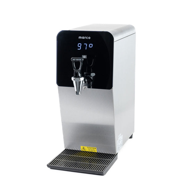 Vhbw 10x filtre à eau compatible avec Nivona CafeRomatica 767, 770, 777,  830 machine à café automatique, machine à expresso - gris