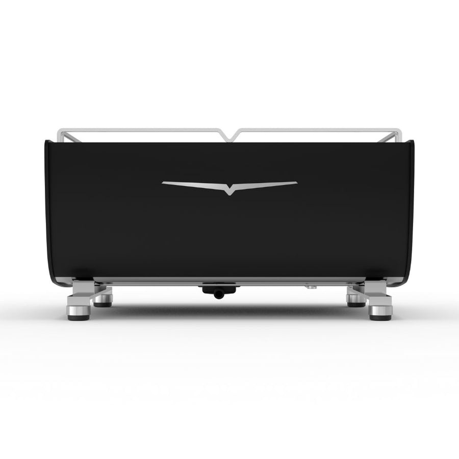 Victoria Arduino Black Eagle Maverick 2 Group Gravimetric Espresso Mac