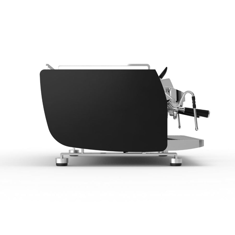 Victoria Arduino Black Eagle Maverick 3 Group Volumetric Espresso Mach