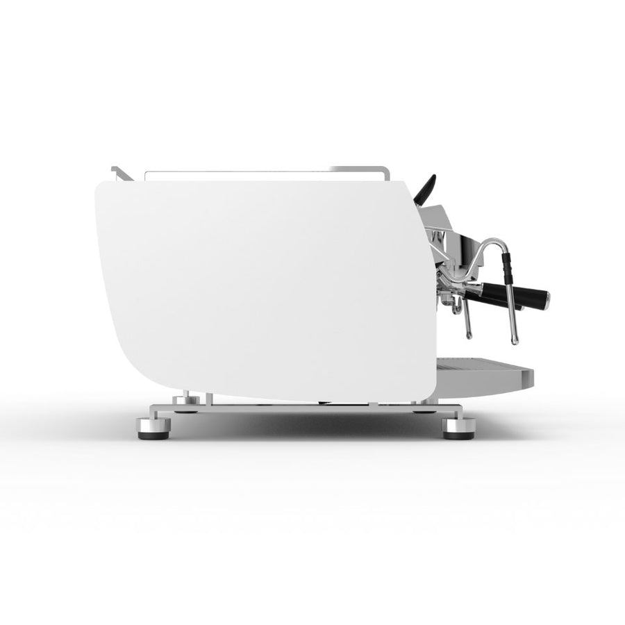Victoria Arduino Black Eagle Maverick 2 Group Gravimetric Espresso Mac