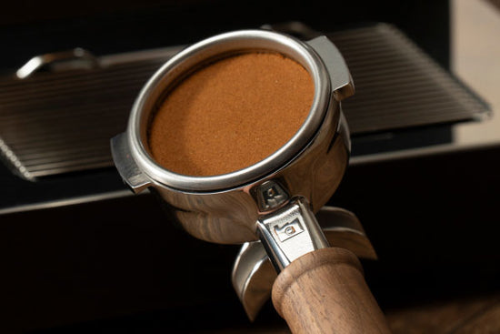 Kalita Wave 185 Stainless Steel Coffee Dripper