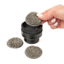 artpresso microfiber replacement pads