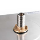 REFURBISHED Pitcher Rinser for Bars & Cafes NSF Approved - 7" x 24"