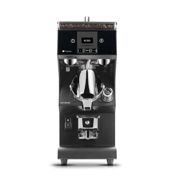 Victoria Arduino MyOne Mythos Espresso Grinder - Black