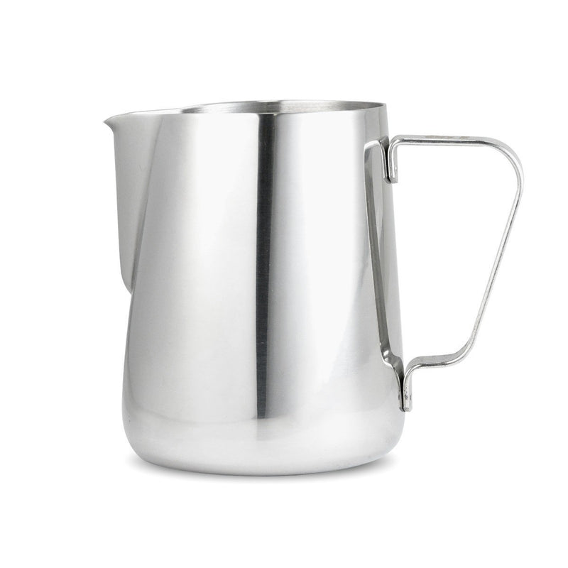 Milk Frothing Pitcher 32oz,Espresso Steaming Pitcher 32oz,Espresso