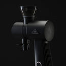 ek omnia coffee grinder black