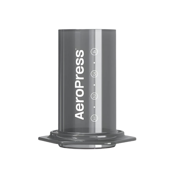 aeropress original replacement chamber