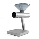 acaia orion bean doser space grey