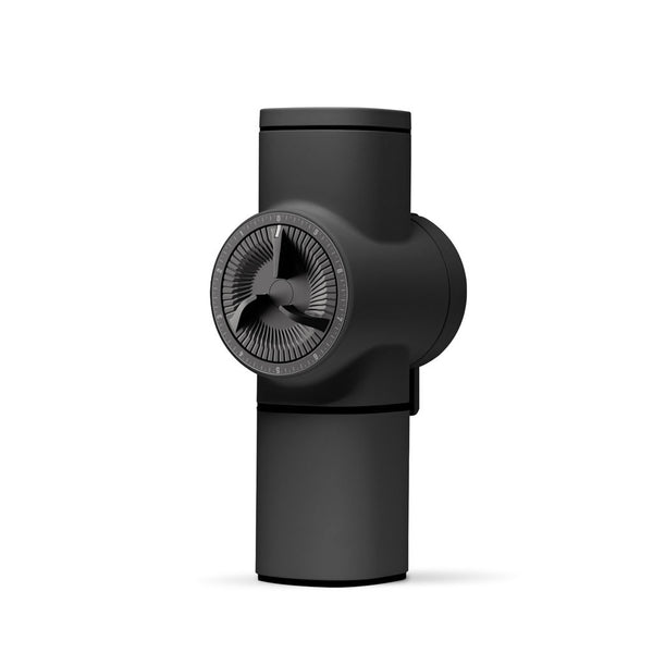 black pietro probrew grinder